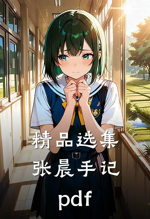 精品选集张晨手记pdf