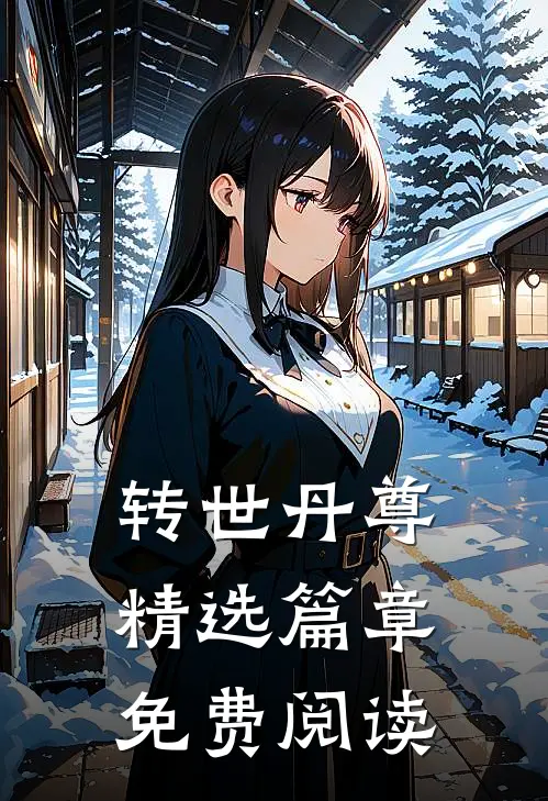 转世丹尊精选篇章免费阅读