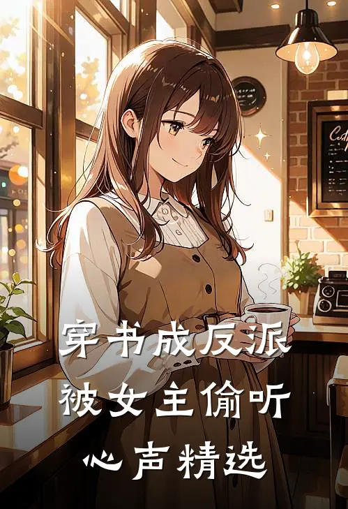 穿书成反派,被女主偷听心声精选