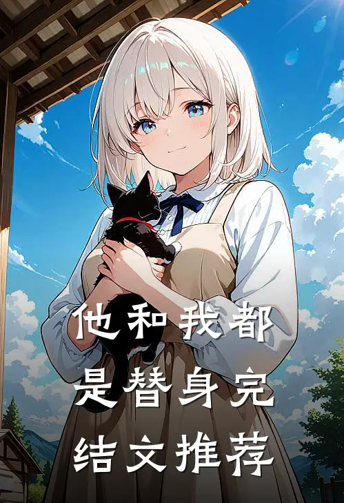 他和我都是替身完结文推荐