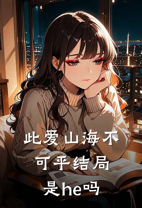 此爱山海不可平结局是he吗