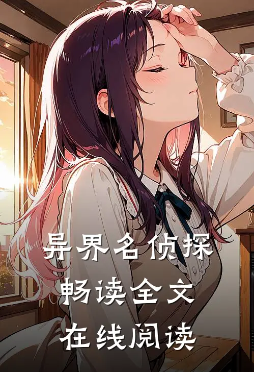 异界名侦探畅读全文在线阅读