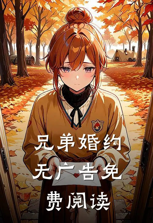兄弟婚约无广告免费阅读
