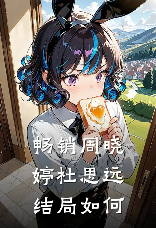 畅销周晓婷杜思远结局如何
