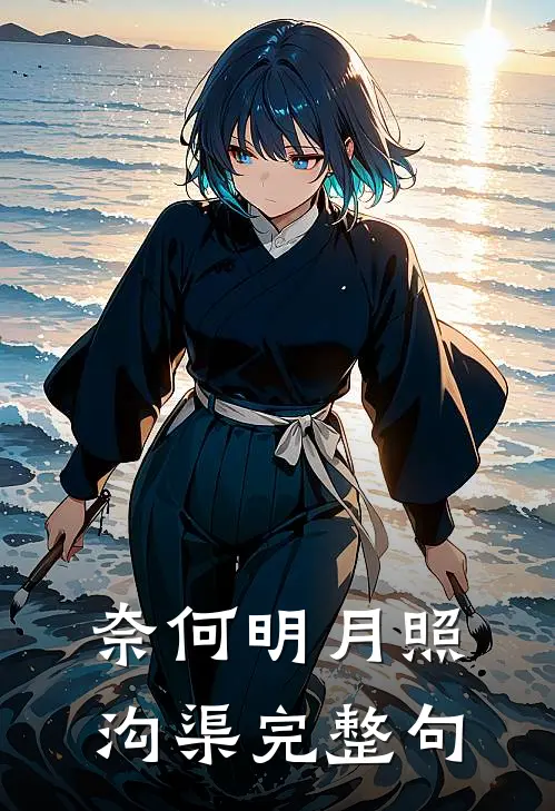 奈何明月照沟渠完整句