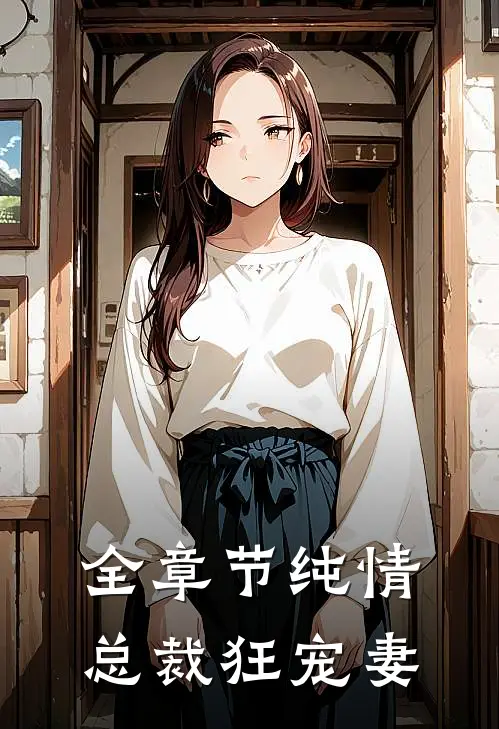 全章节纯情总裁狂宠妻