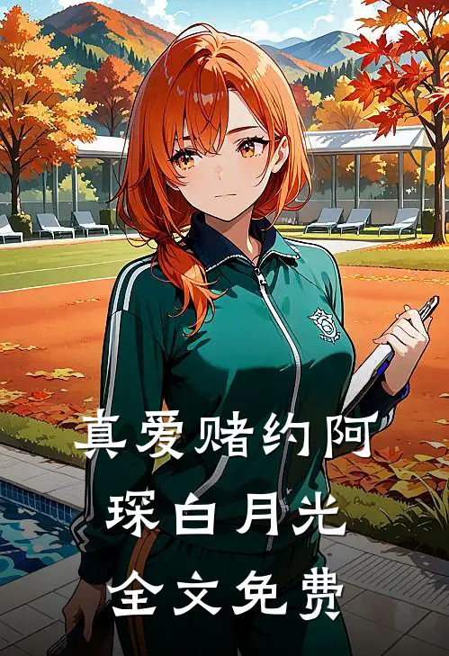 真爱赌约阿琛白月光全文免费
