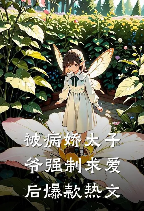 被病娇太子爷强制求爱后爆款热文