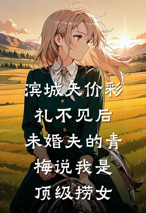 滨城天价彩礼不见后，未婚夫的青梅说我是顶级捞女
