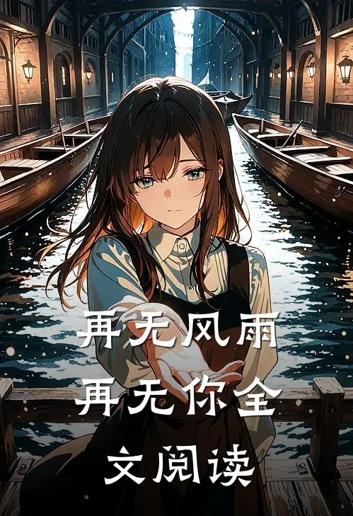 再无风雨再无你全文阅读