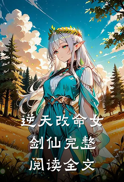 逆天改命女剑仙完整阅读全文