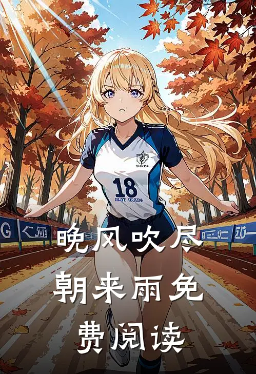 晚风吹尽朝来雨免费阅读