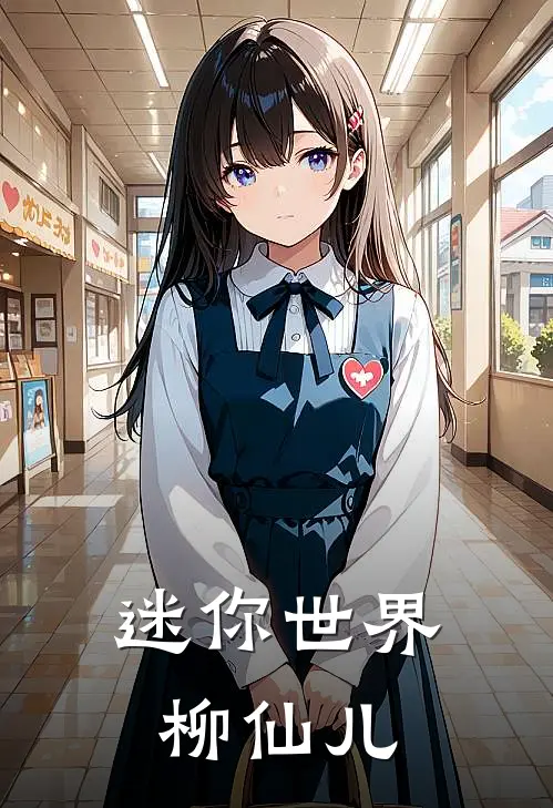 迷你世界柳仙儿