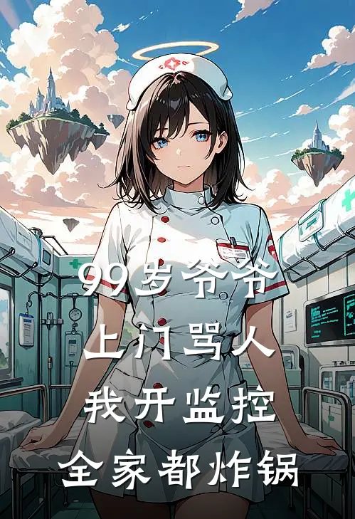 99岁爷爷上门骂人，我开监控，全家都炸锅