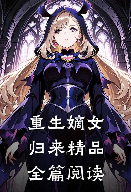 重生嫡女归来精品全篇阅读