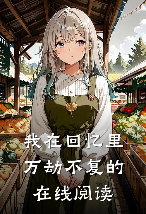 我在回忆里万劫不复的在线阅读