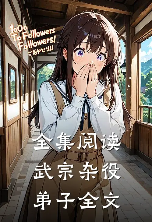全集阅读武宗杂役弟子全文