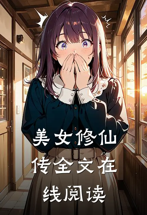 美女修仙传全文在线阅读