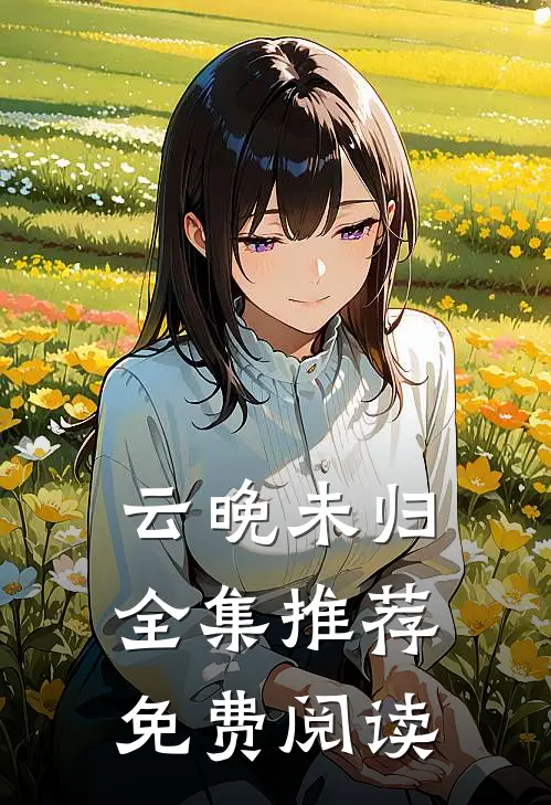 云晚未归全集推荐免费阅读