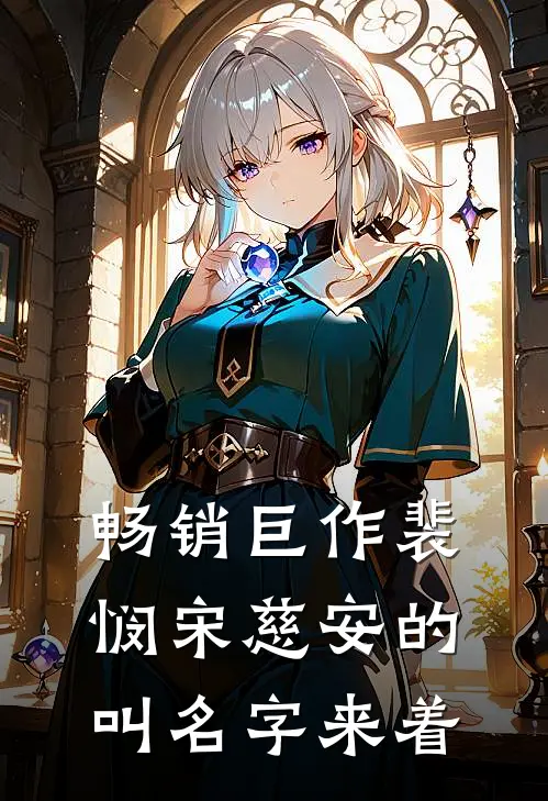 畅销巨作裴悯宋慈安的叫名字来着