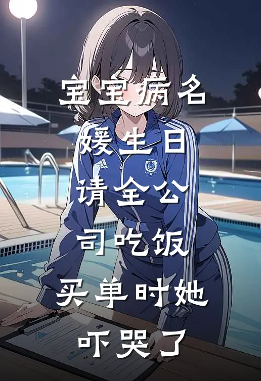 宝宝病名媛生日请全公司吃饭，买单时她吓哭了