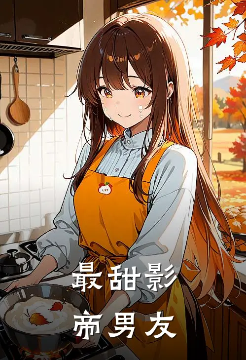 最甜影帝男友