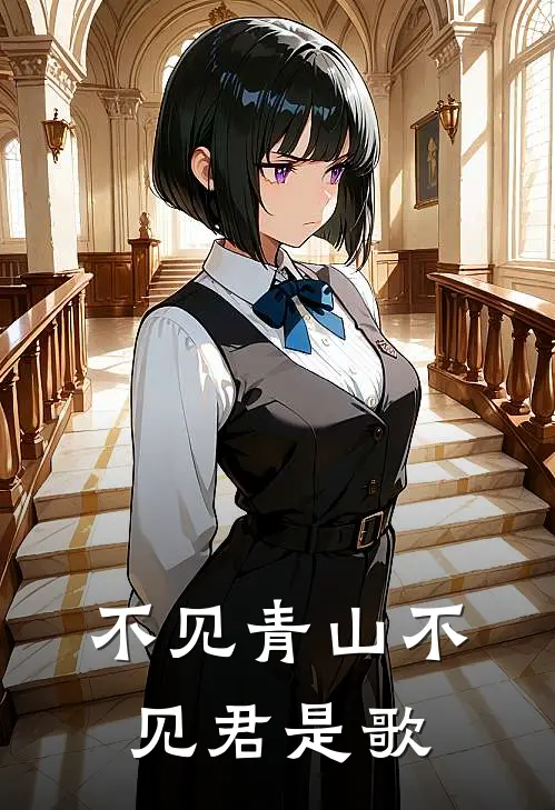 不见青山不见君是歌