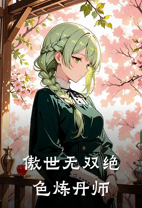 傲世无双绝色炼丹师