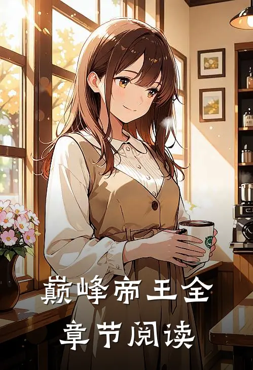 巅峰帝王全章节阅读