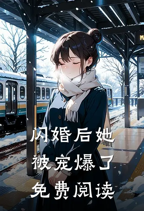 闪婚后她被宠爆了免费阅读