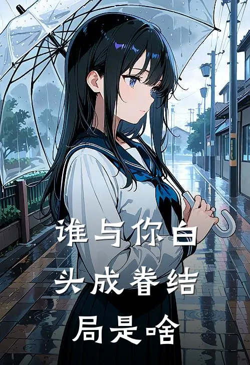 谁与你白头成眷结局是啥