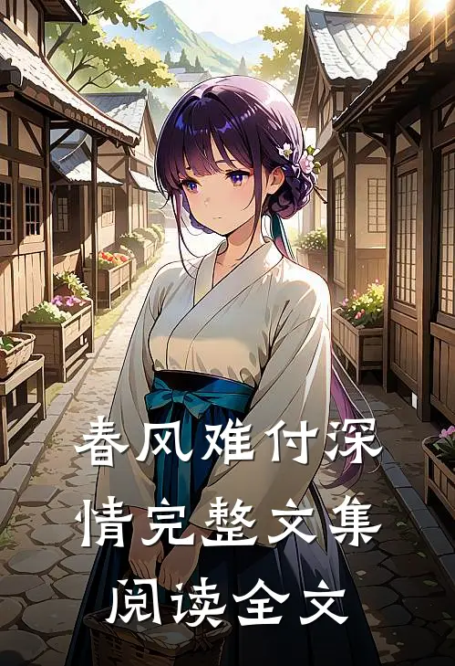 春风难付深情完整文集阅读全文