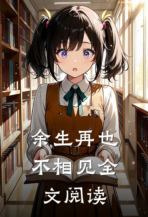 余生再也不相见全文阅读