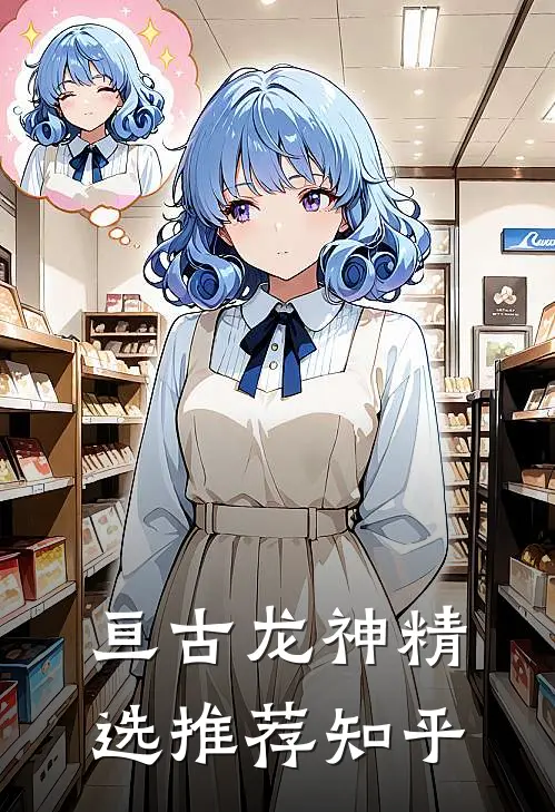 亘古龙神精选推荐知乎