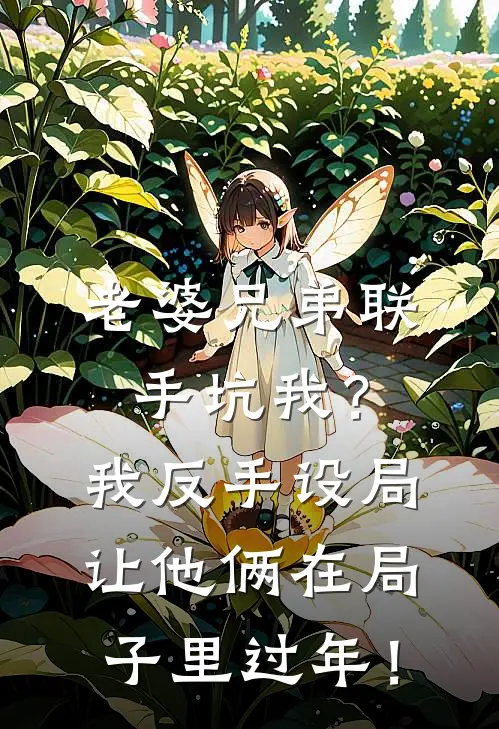 老婆兄弟联手坑我？我反手设局，让他俩在局子里过年！