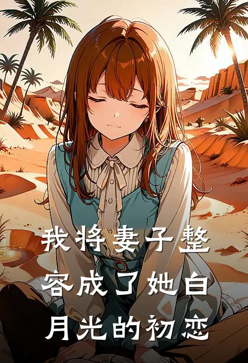 我将妻子整容成了她白月光的初恋