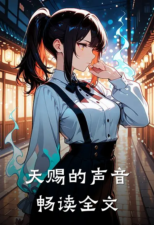 天赐的声音畅读全文
