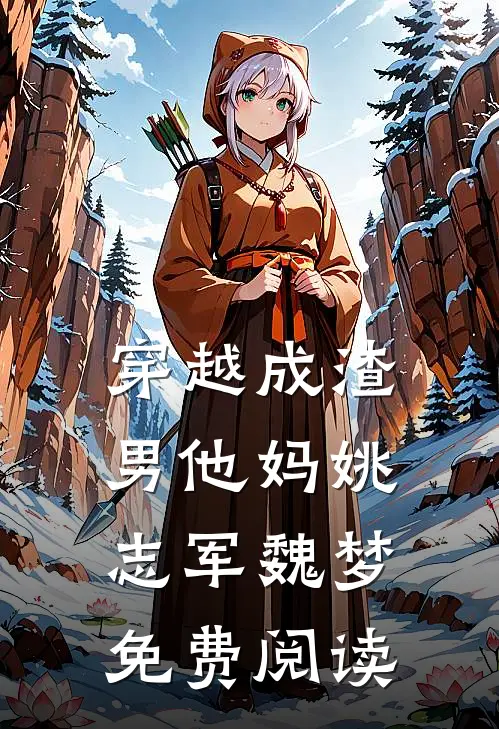 穿越成渣男他妈姚志军魏梦免费阅读