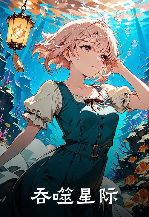 吞噬星际