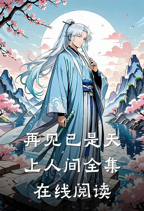 再见已是天上人间全集在线阅读