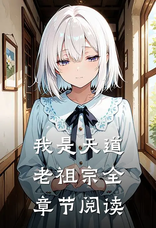 我是天道老祖宗全章节阅读