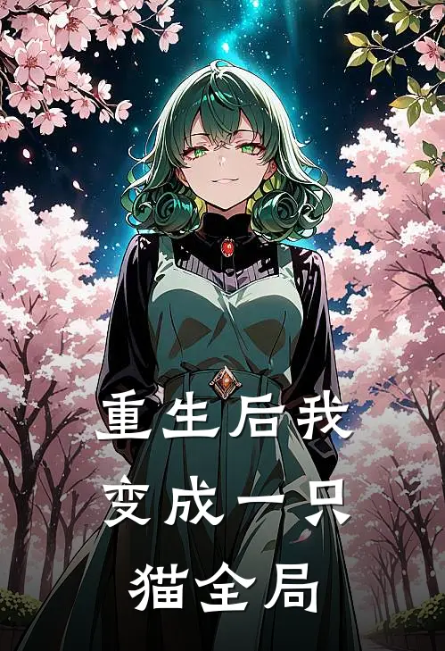 重生后我变成一只猫全局