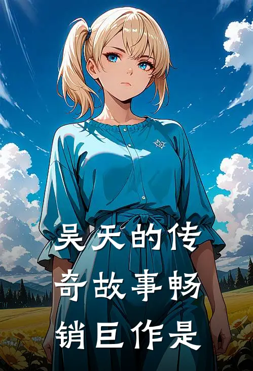 吴天的传奇故事畅销巨作是