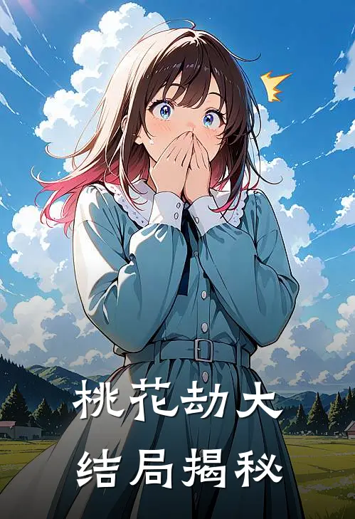 桃花劫大结局揭秘