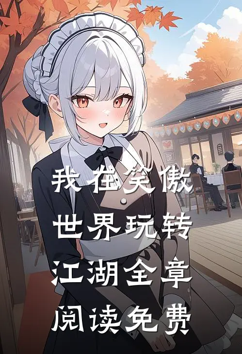 我在笑傲世界玩转江湖全章阅读免费