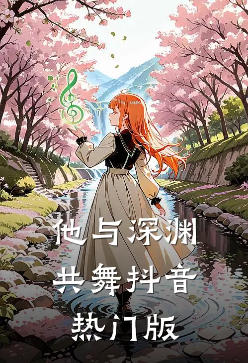 他与深渊共舞抖音热门版