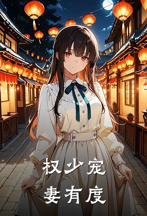 权少宠妻有度