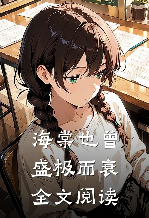 海棠也曾盛极而衰全文阅读