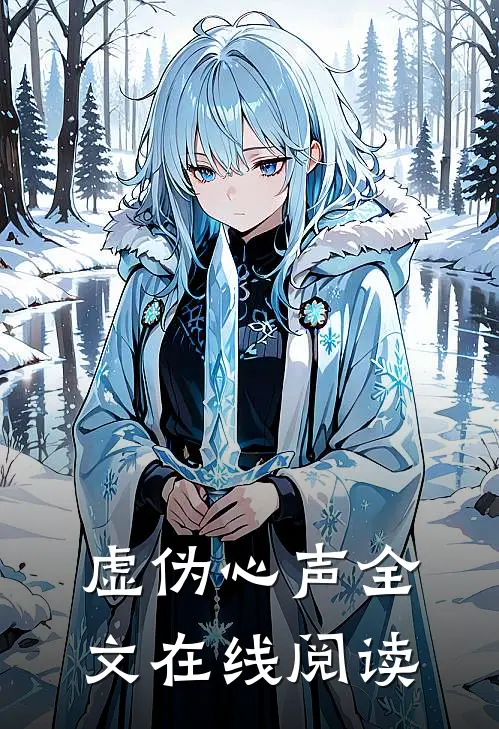虚伪心声全文在线阅读