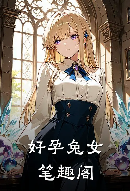 好孕兔女笔趣阁
